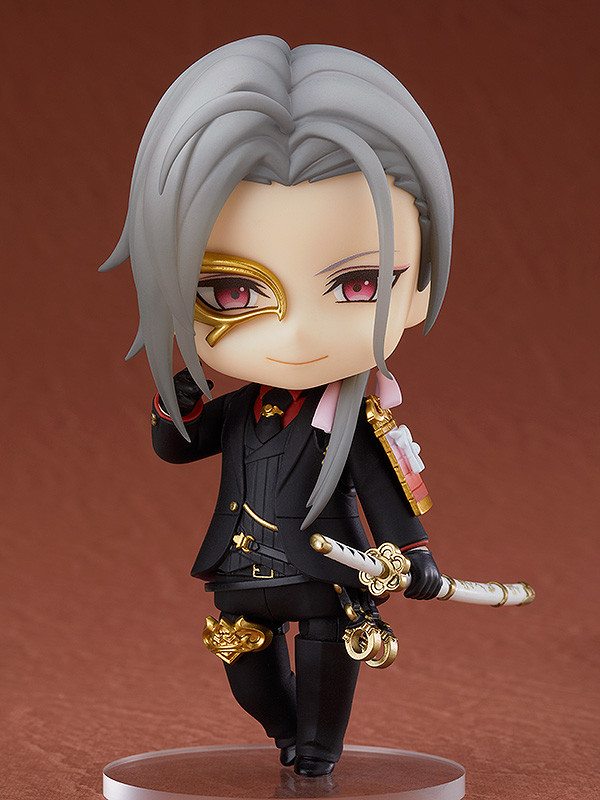 Фигурка Nendoroid Touken Ranbu: Daihannya Nagamitsu (10 см) от 1С Интерес