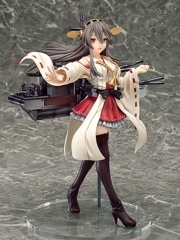 

Фигурка Kantai Collection – KanColle – Haruna (23 см)