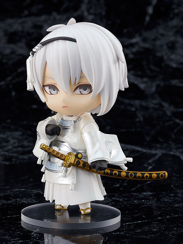 

Фигурка Nendoroid Touken Ranbu: Hiden Yui no Me no Hototogisu Mikazuki Munechika (10 см)