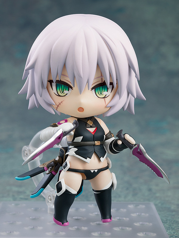 

Фигурка Nendoroid Fate Grand Order: Assassin / Jack The Ripper (10 см)