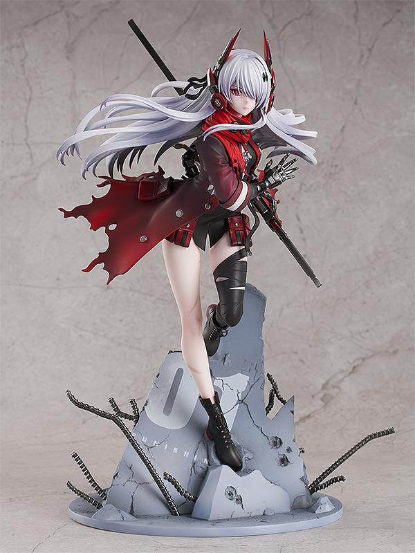

Фигурка Punishing Gray Raven: Lucia Crimson Abyss (30 см)