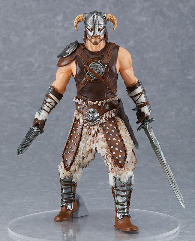 

Фигурка Pop Up Parade The Elder Scrolls V: Skyrim – Dovahkiin (18 см)