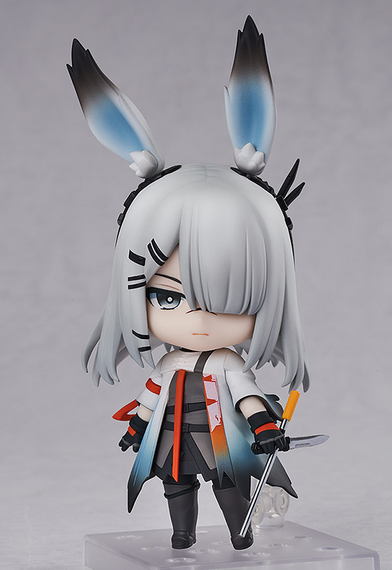 

Фигурка Nendoroid Arknights: FrostNova (10 см)