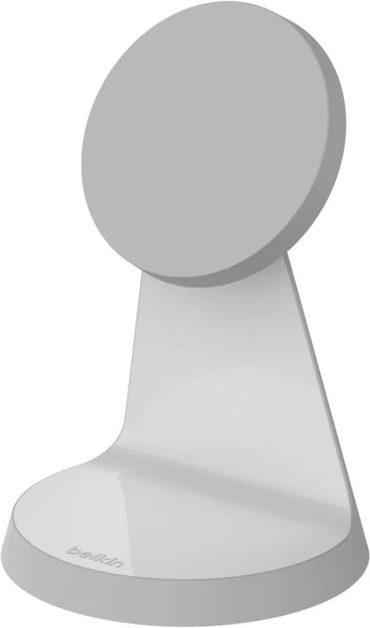 

Беспроводное зарядное устройство Belkin 7,5Вт, (c БП, белый) (WIB003vfWH)