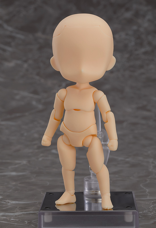 

Фигурка Nendoroid Doll Archetype 1.1: Boy Almond Milk (Re-Run) (10 см)