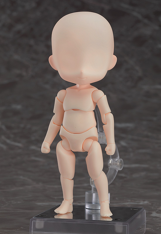 

Фигурка Nendoroid Doll Archetype 1.1: Boy Almond Cream (Re-Run) (10 см)