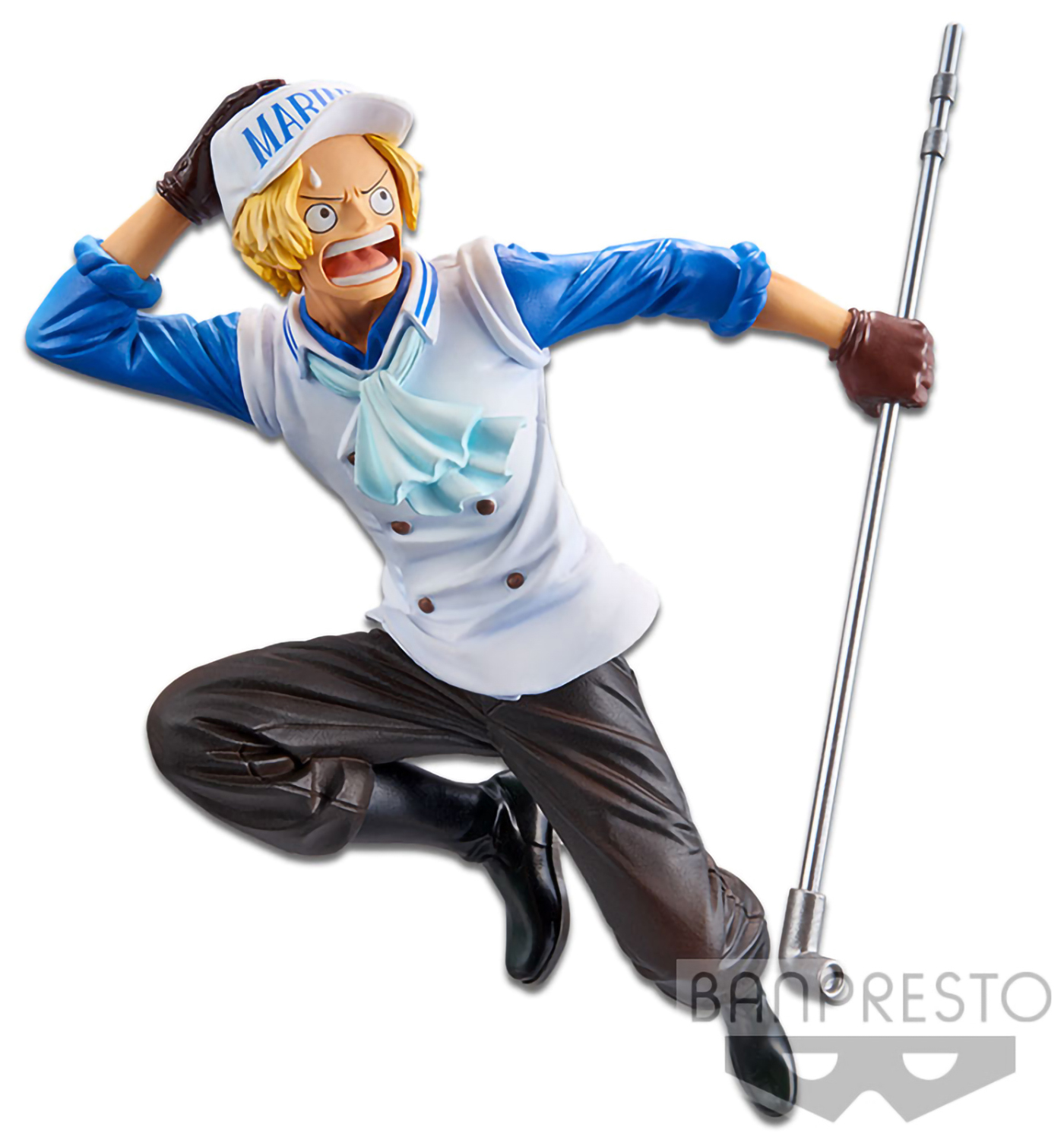 

Фигурка One Piece: Magazine A Piece Of Dream#1 Sabo
