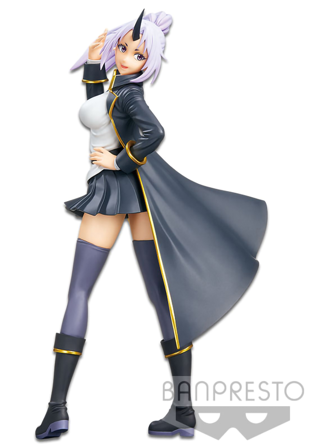 

Фигурка That Time I Got Reincarnated As A Slime: Espresto Shion