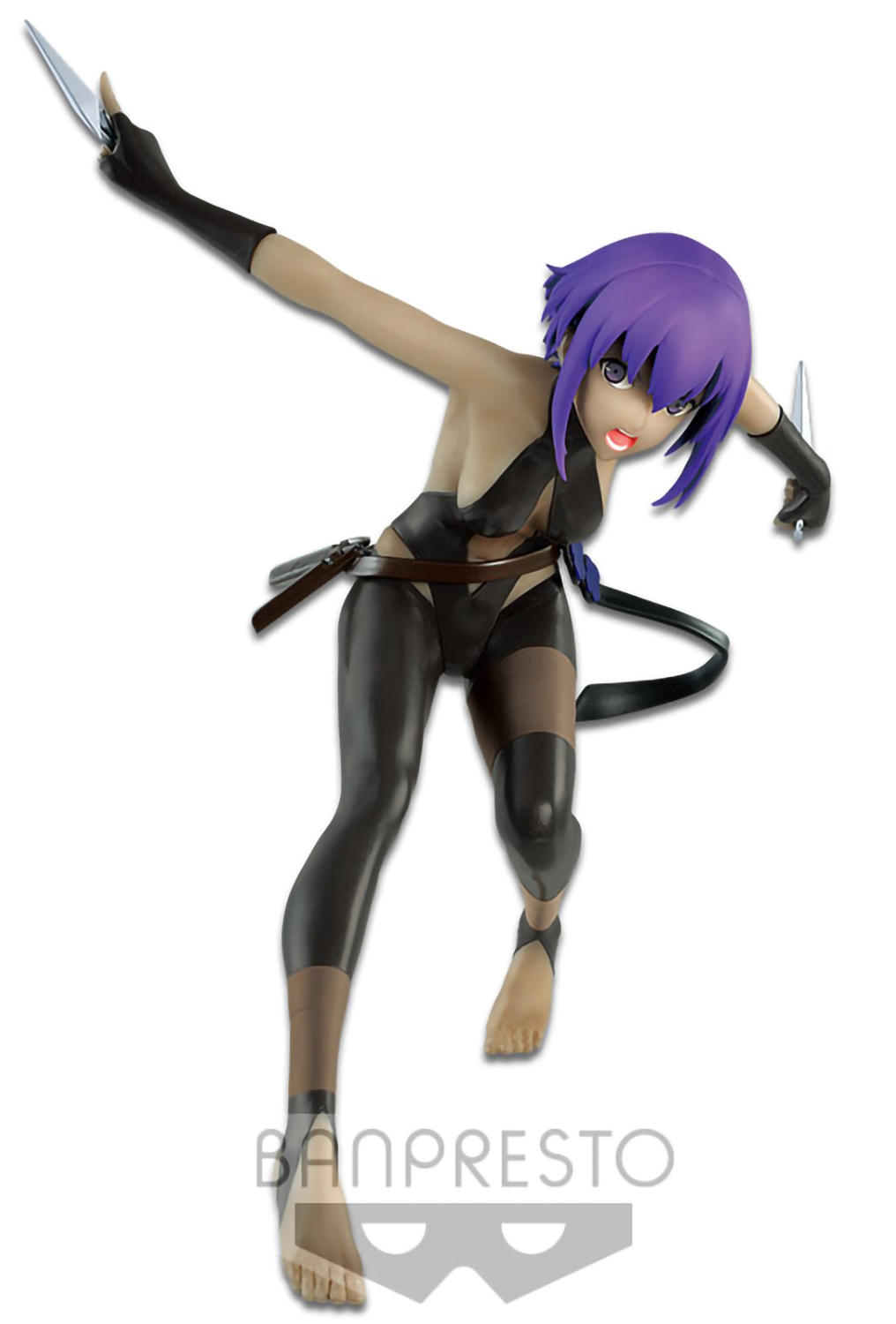 

Фигурка Fate / Stay Night The Movie – Hassan Of The Serenity