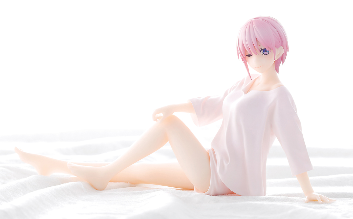 

Фигурка The Quintessential Quintuplets: Ichika Nakano
