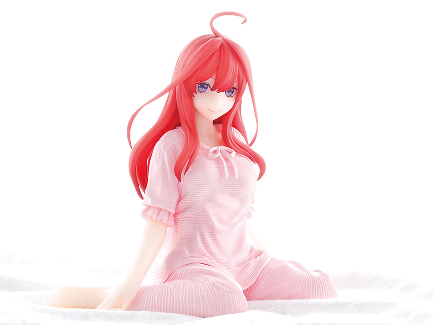 

Фигурка The Quintessential Quintuplets: Itsuki Nakano