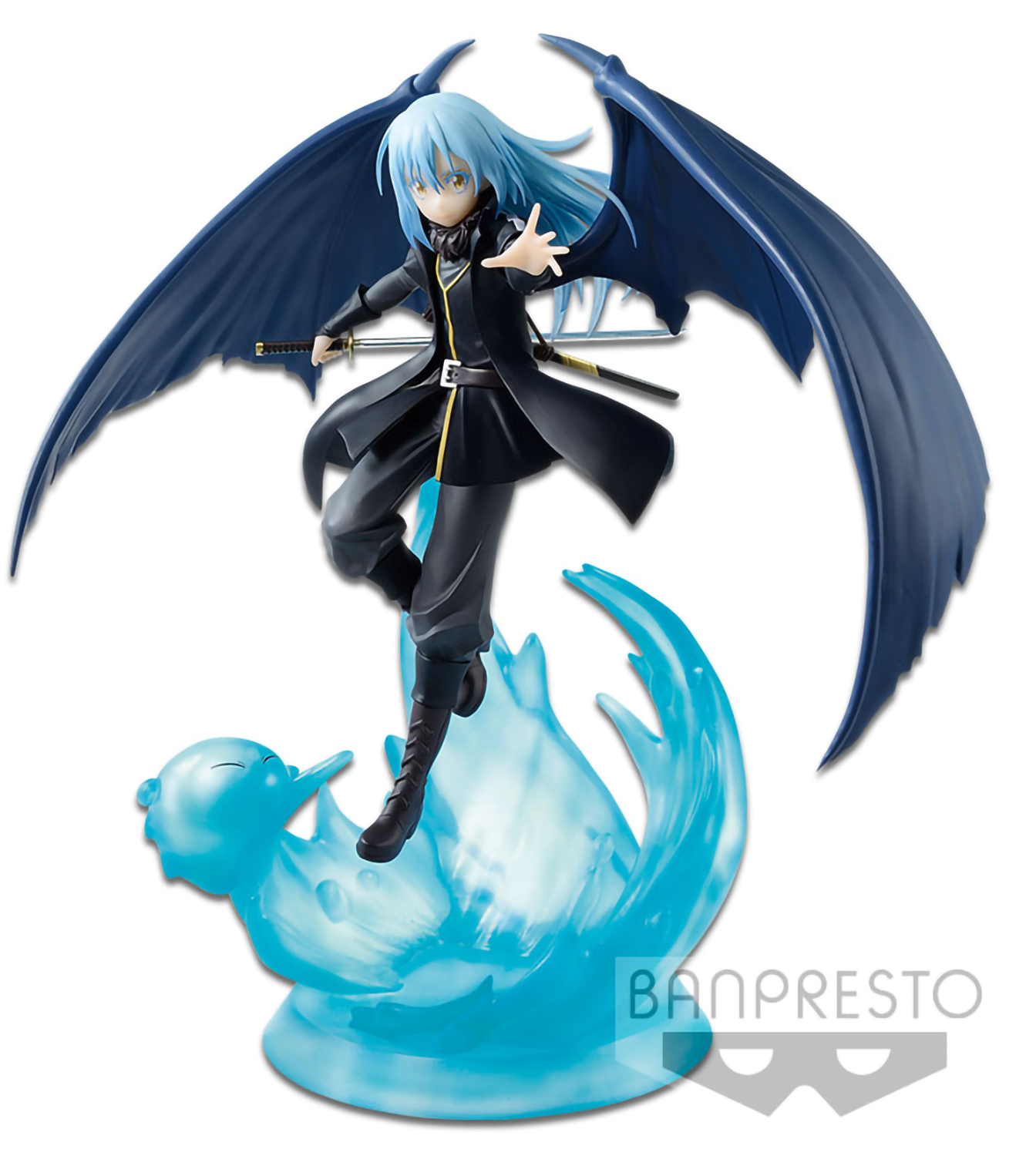 

Фигурка That Time I Got Reincarnated As A Slime: Otherworlder Demon Rimuru Tempest