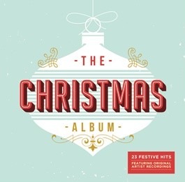 

Сборник – The Christmas Album (2 LP)