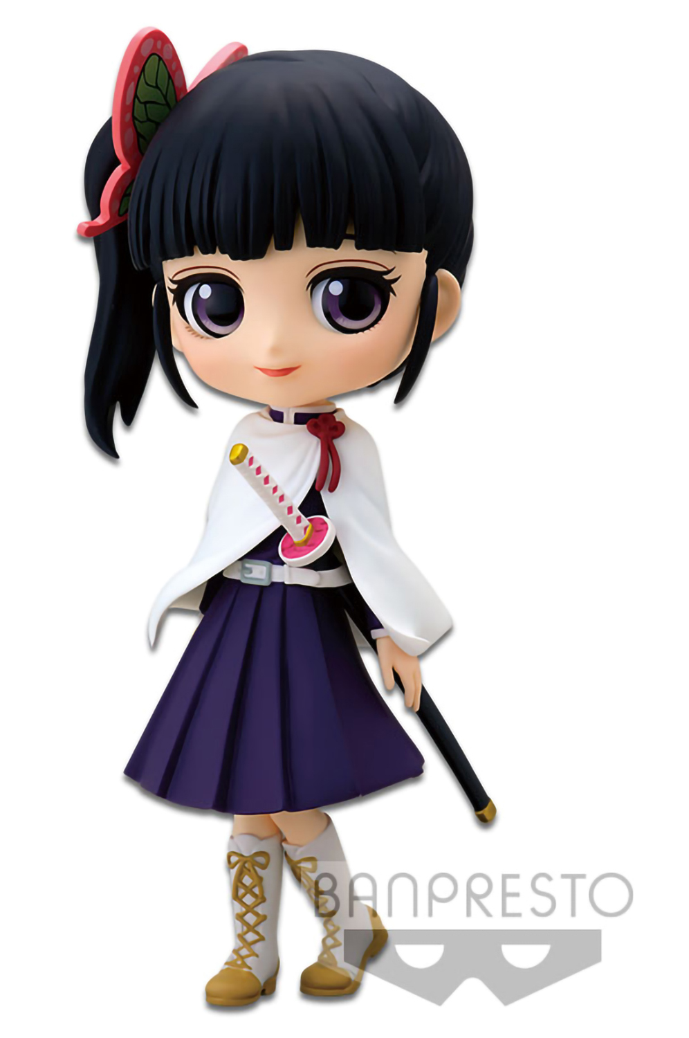 

Фигурка Q Posket Demon Slayer: Kimetsu no Yaiba – Kanao Tsuyuri Version A