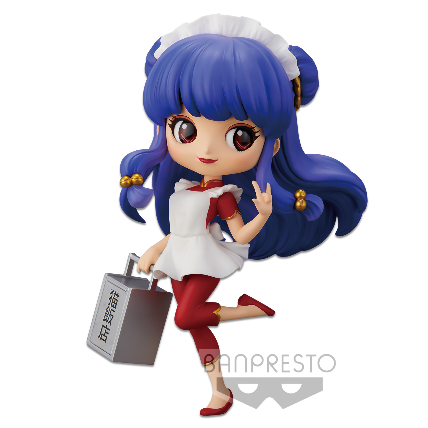 

Фигурка Q Posket Ranma 1/2 Shampoo Version A