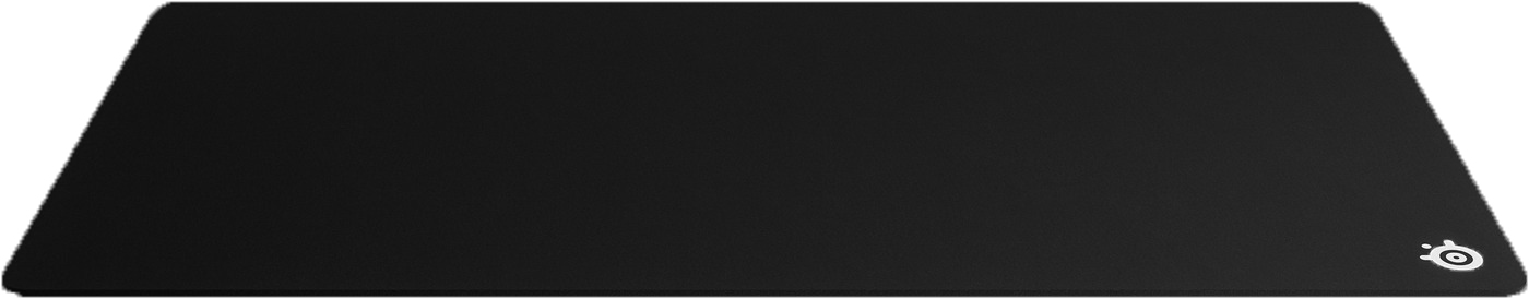 

Коврик для мыши Steelseries QcK 3XL игровой (чёрный)