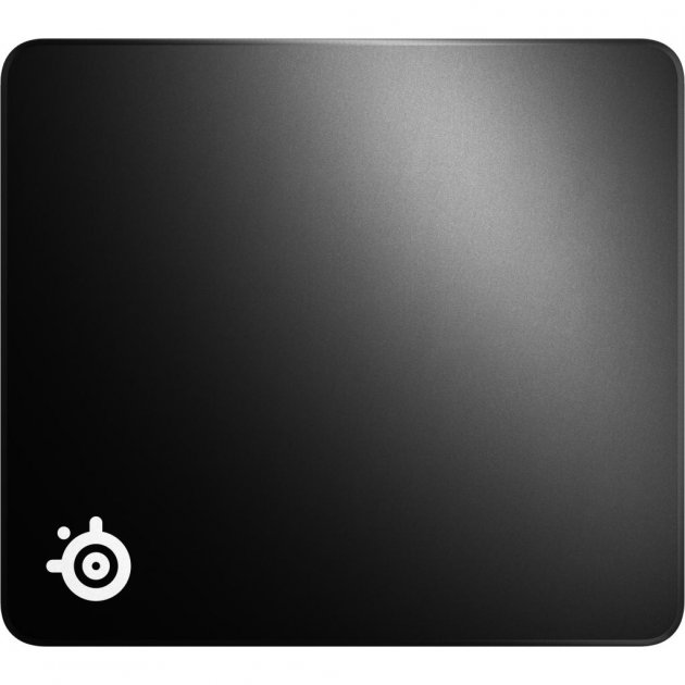 

Коврик для мыши Steelseries QcK Edge Large игровой (черный)