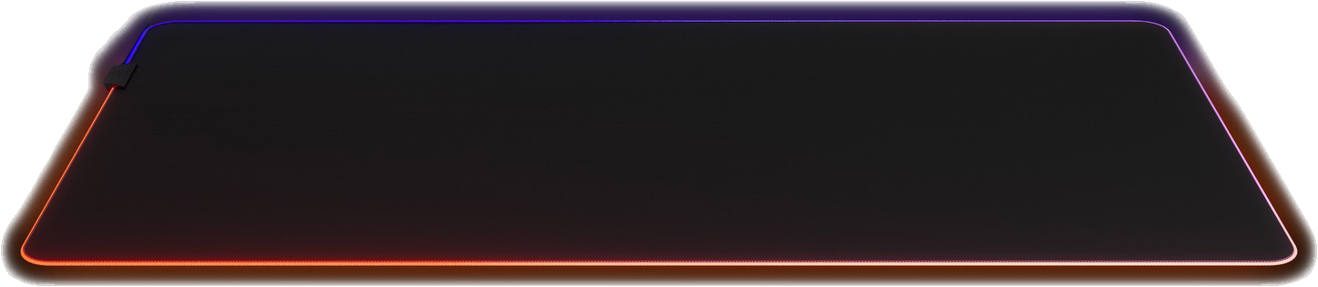 

Коврик для мыши Steelseries QcK Prism Cloth 3XL игровой (черный)