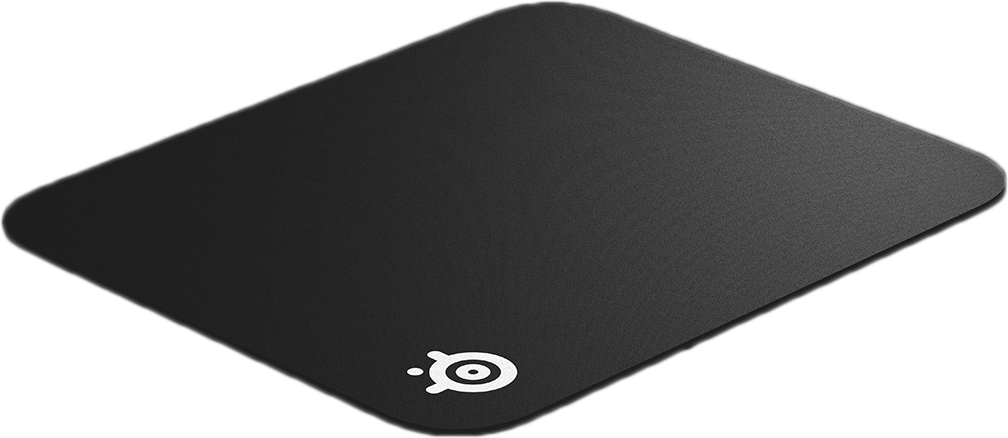 

Коврик для мыши Steelseries QcK Small игровой (черный)