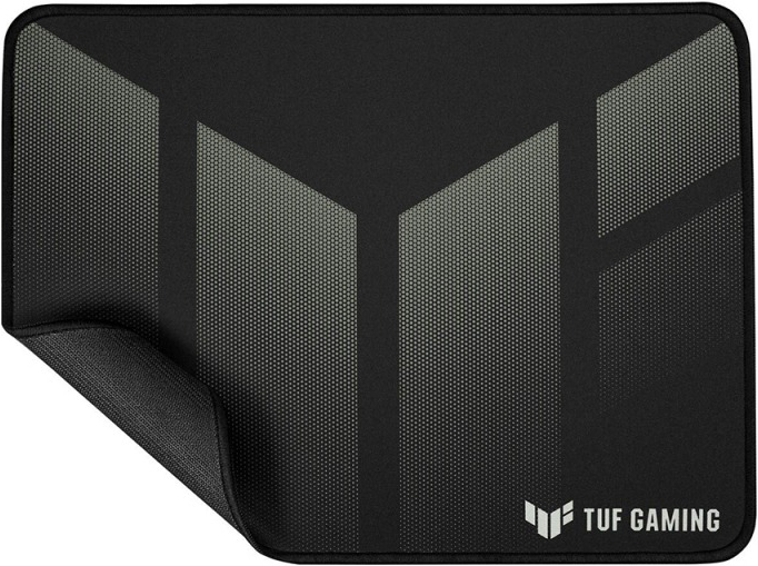 

Коврик для мыши ASUS TUF Gaming P1 игровой (черный) (90MP02G0-BPUA00)