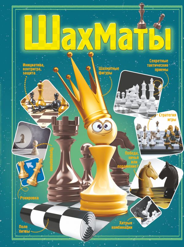 

Шахматы