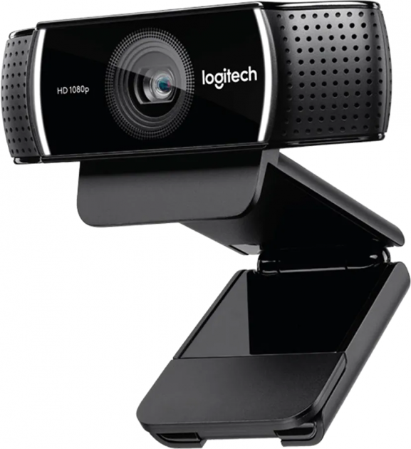 

Веб-камера Logitech C922 Pro Stream