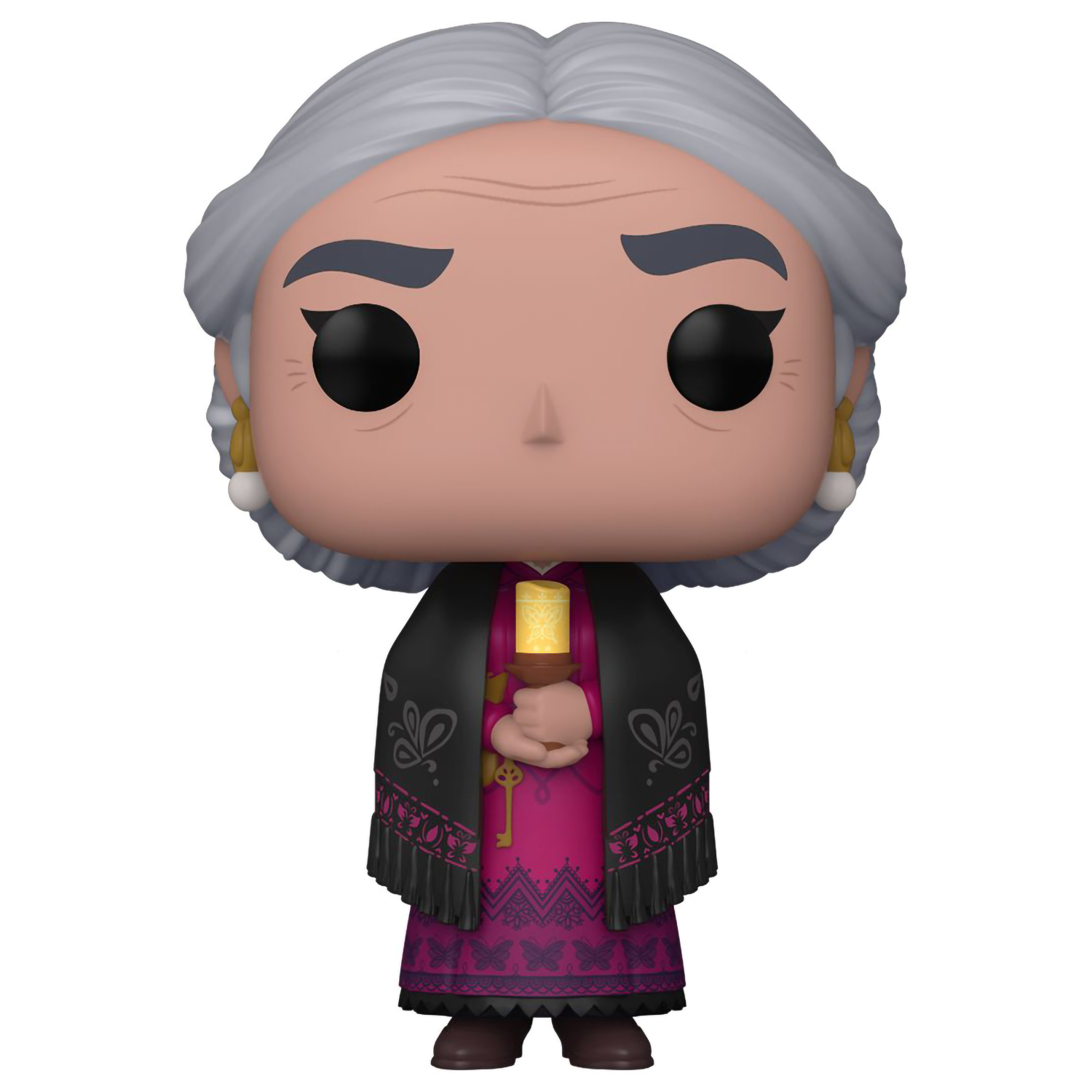 Фигурка Funko POP: Encanto – Abuela Alma Madrigal (9,5 см)