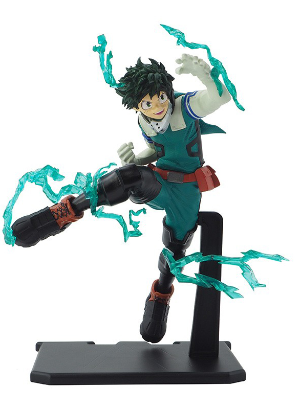 

Фигурка My Hero Academia: Izuku One For Al (16 см)