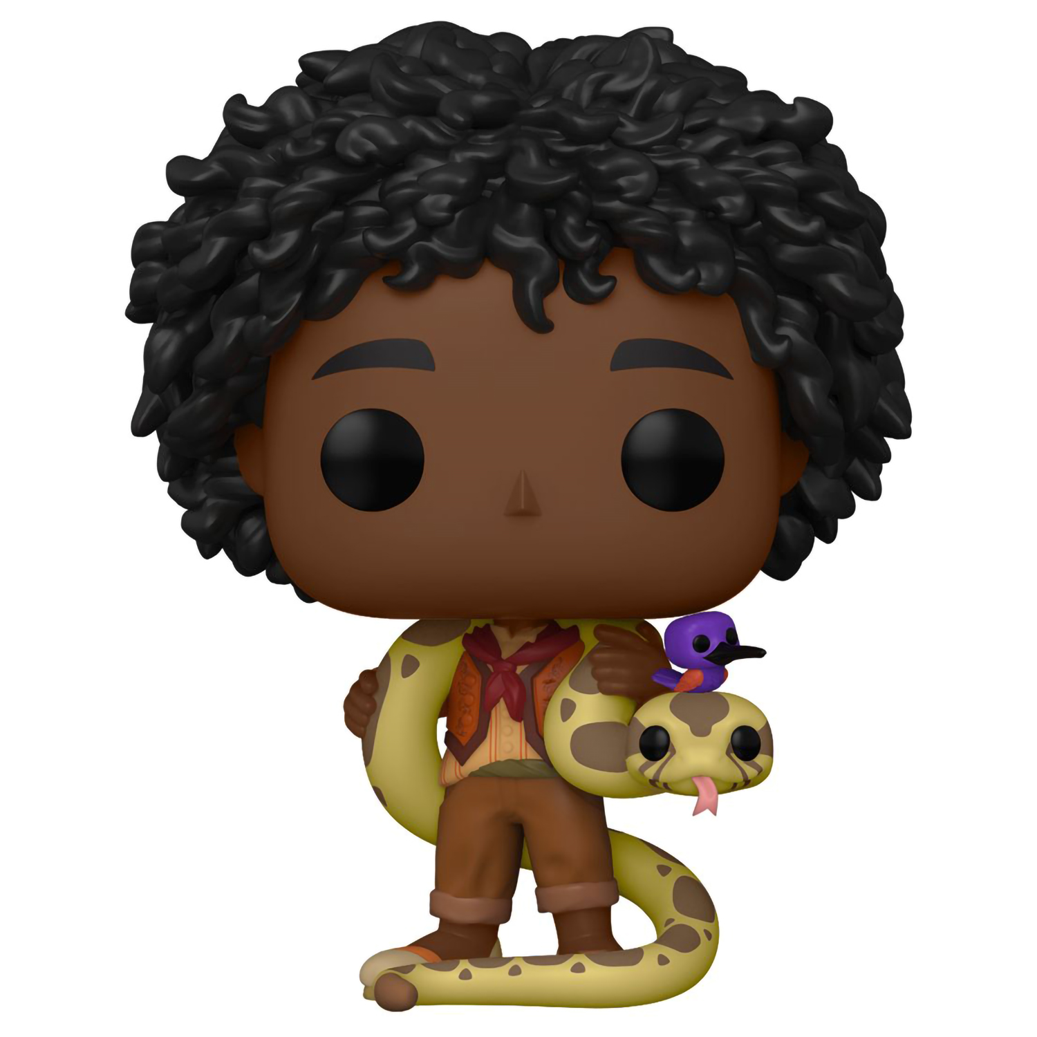 

Фигурка Funko POP: Encanto – Antonio Madrigal (9,5 см)