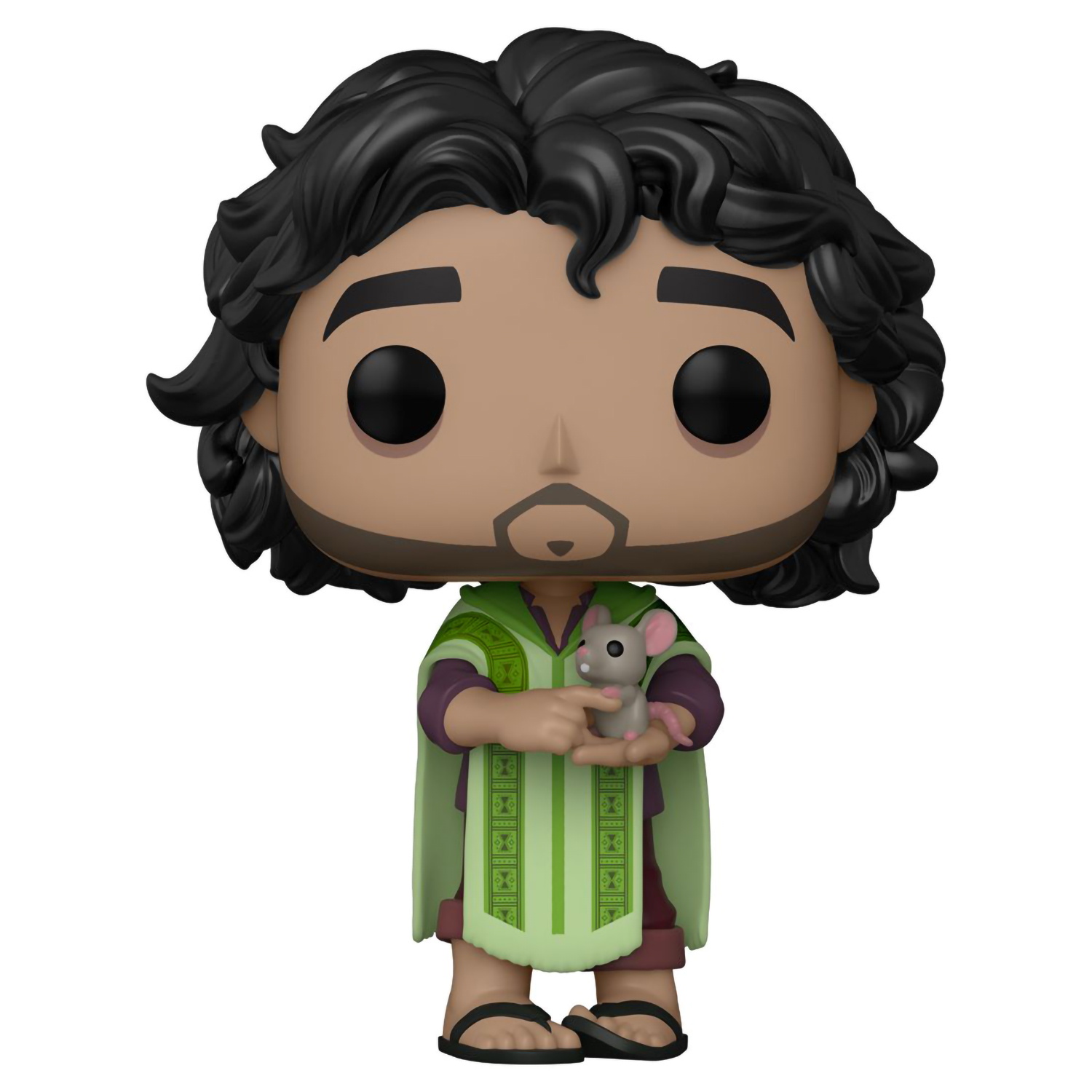 

Фигурка Funko POP: Encanto – Bruno Madrigal (9,5 см)