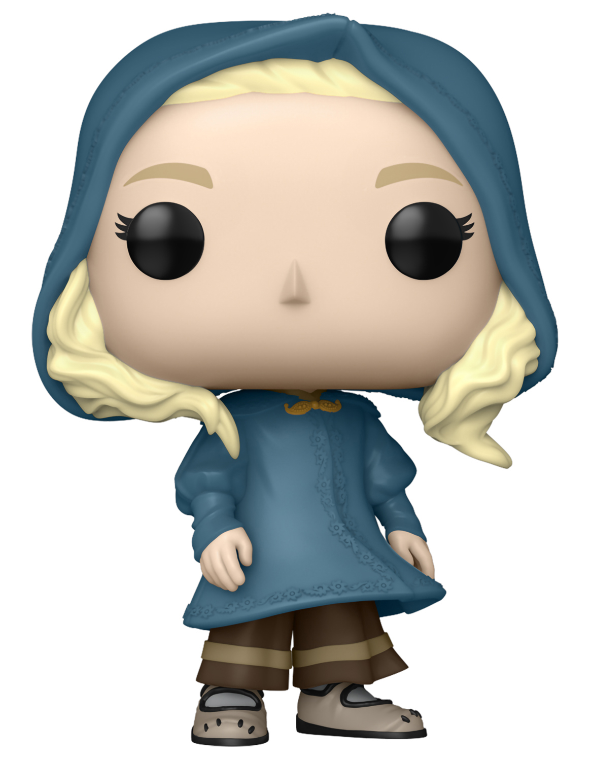 

Фигурка Funko POP Television: The Witcher – Ciri (9, 5 см)