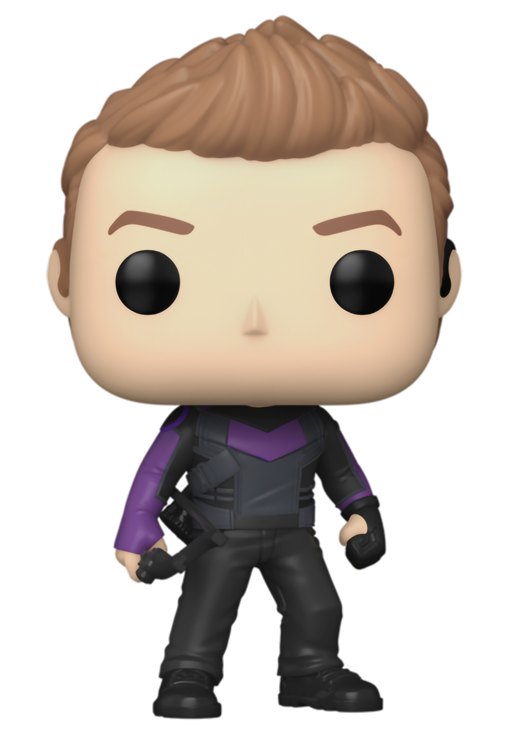 Фигурка Funko POP Television Marvel: Hawkeye – Hawkeye Bobble-Head (9,5 см)