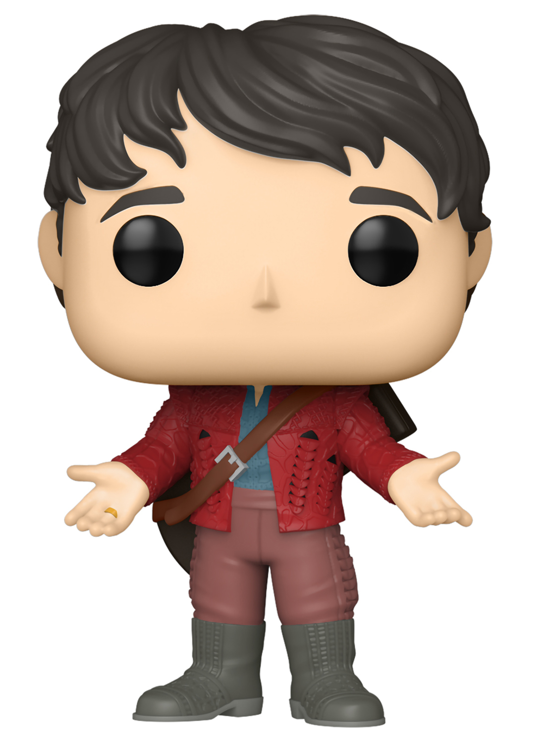 

Фигурка Funko POP Television: The Witcher – Jaskier Red Outfit (9, 5 см)
