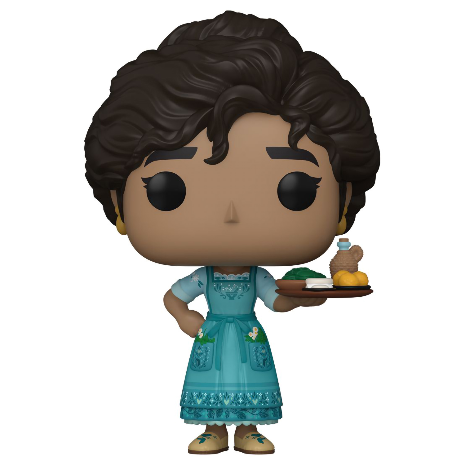 

Фигурка Funko POP: Encanto – Julieta Madrigal (9,5 см)