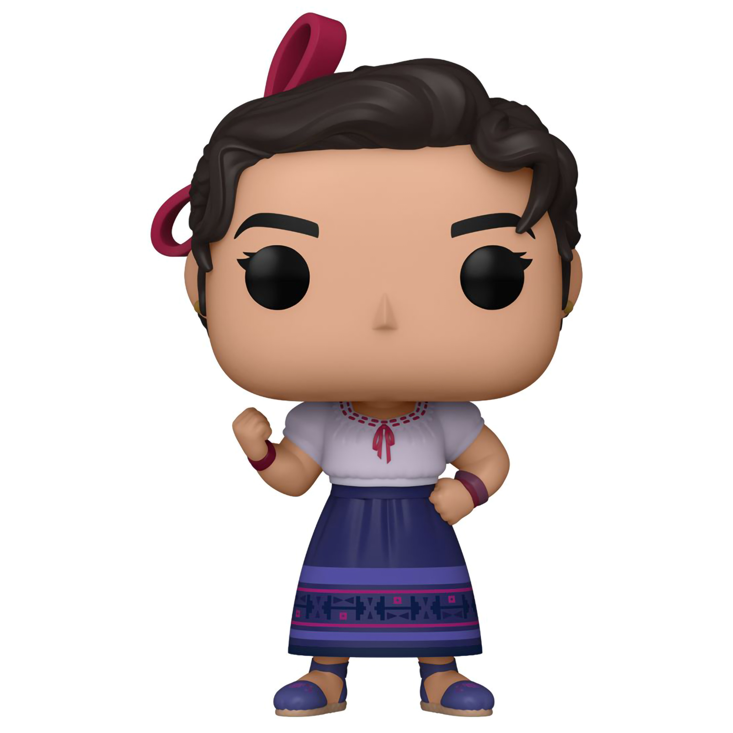 

Фигурка Funko POP: Encanto – Luisa Madrigal (9,5 см)