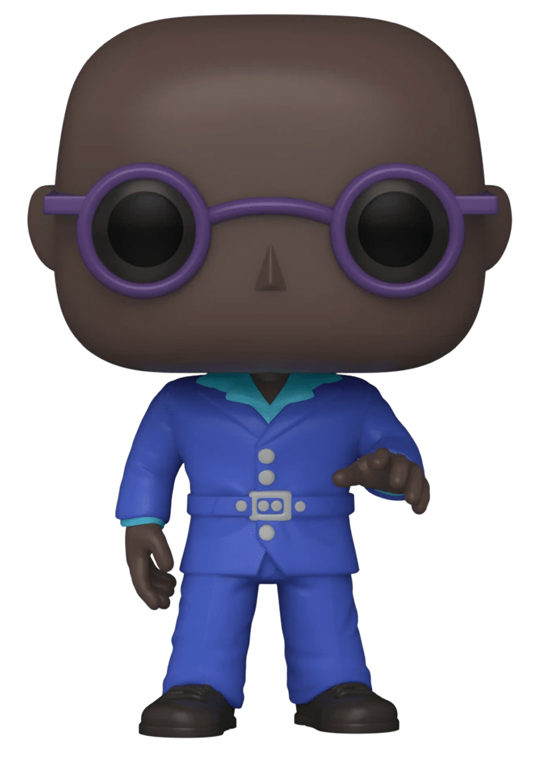 

Фигурка Funko POP Movies: The Matrix 4 – Morpheus (9,5 см)