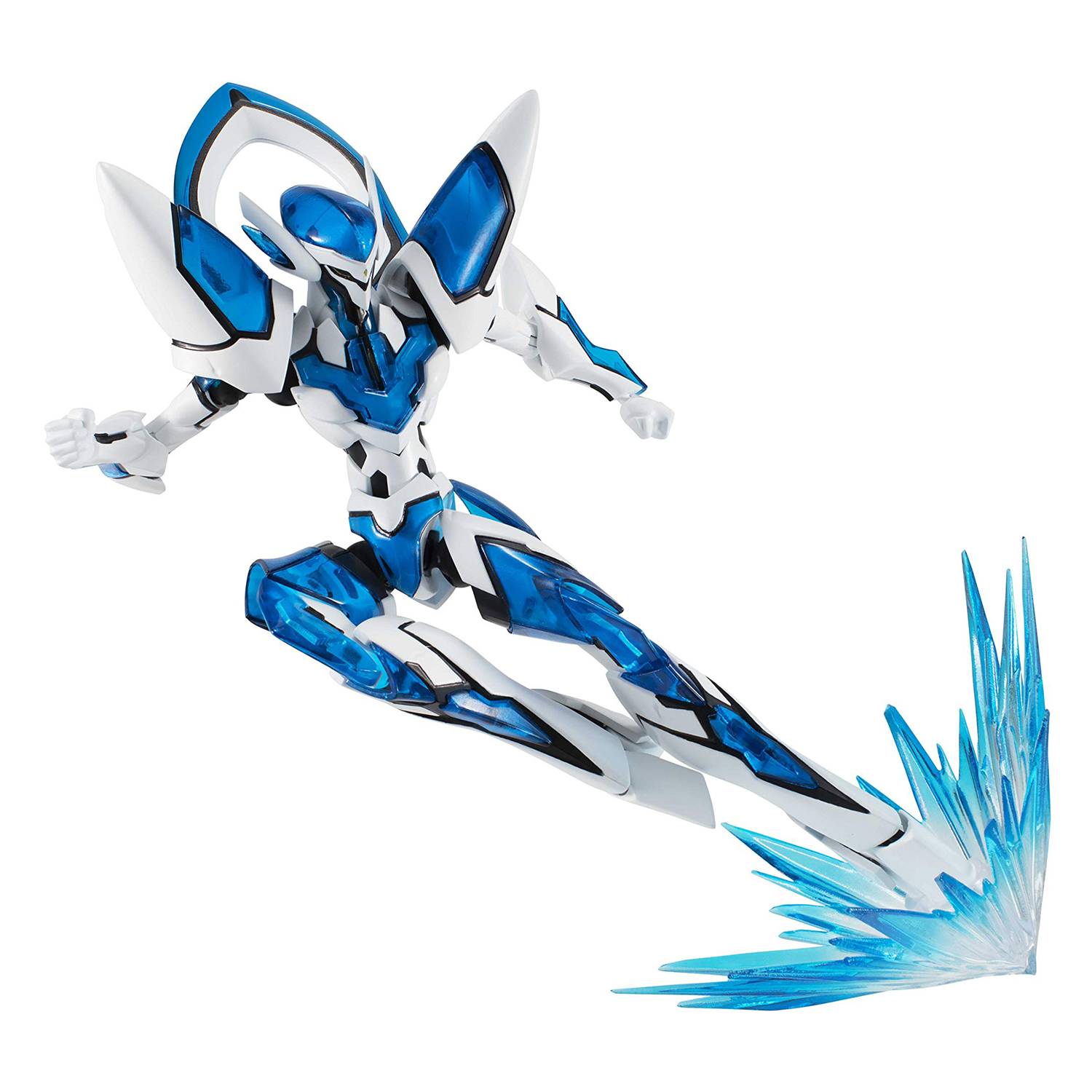 

Фигурка Back Arrow – Side BH Briheght Muga The Robot Spirits (15 см)