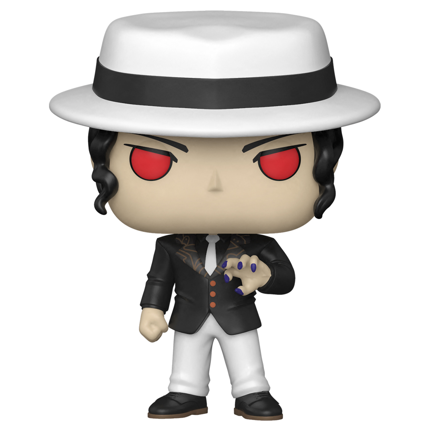 

Фигурка Funko POP Animation: Demon Slayer – Muzan Kibutsuji (9,5 см)