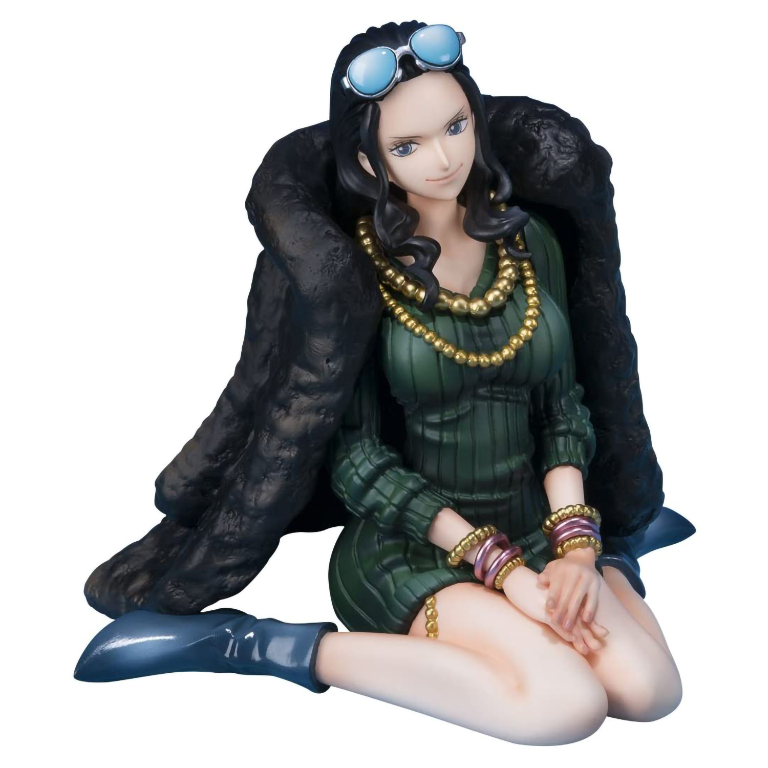 

Фигурка One Piece Vol.1 Nico Robin Tamashii Box