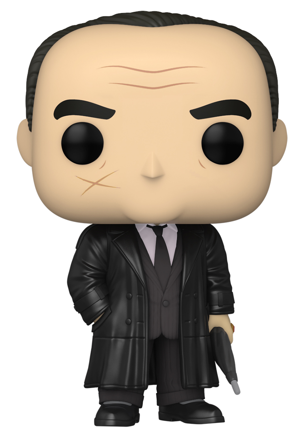 Фигурка Funko POP Movies: Batman – Oswald Cobblepot With Chase (9,5 см)