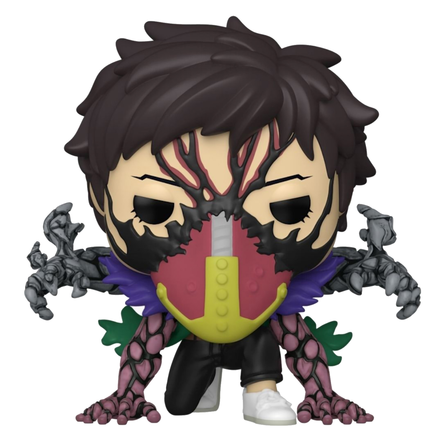 

Фигурка Funko POP Animation: My Hero Academia S8 – Overhaul Version 2 (9,5 см)