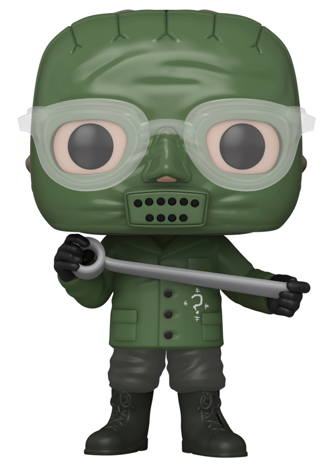 

Фигурка Funko POP Movies: Batman – Batman The Riddler (9,5 см)