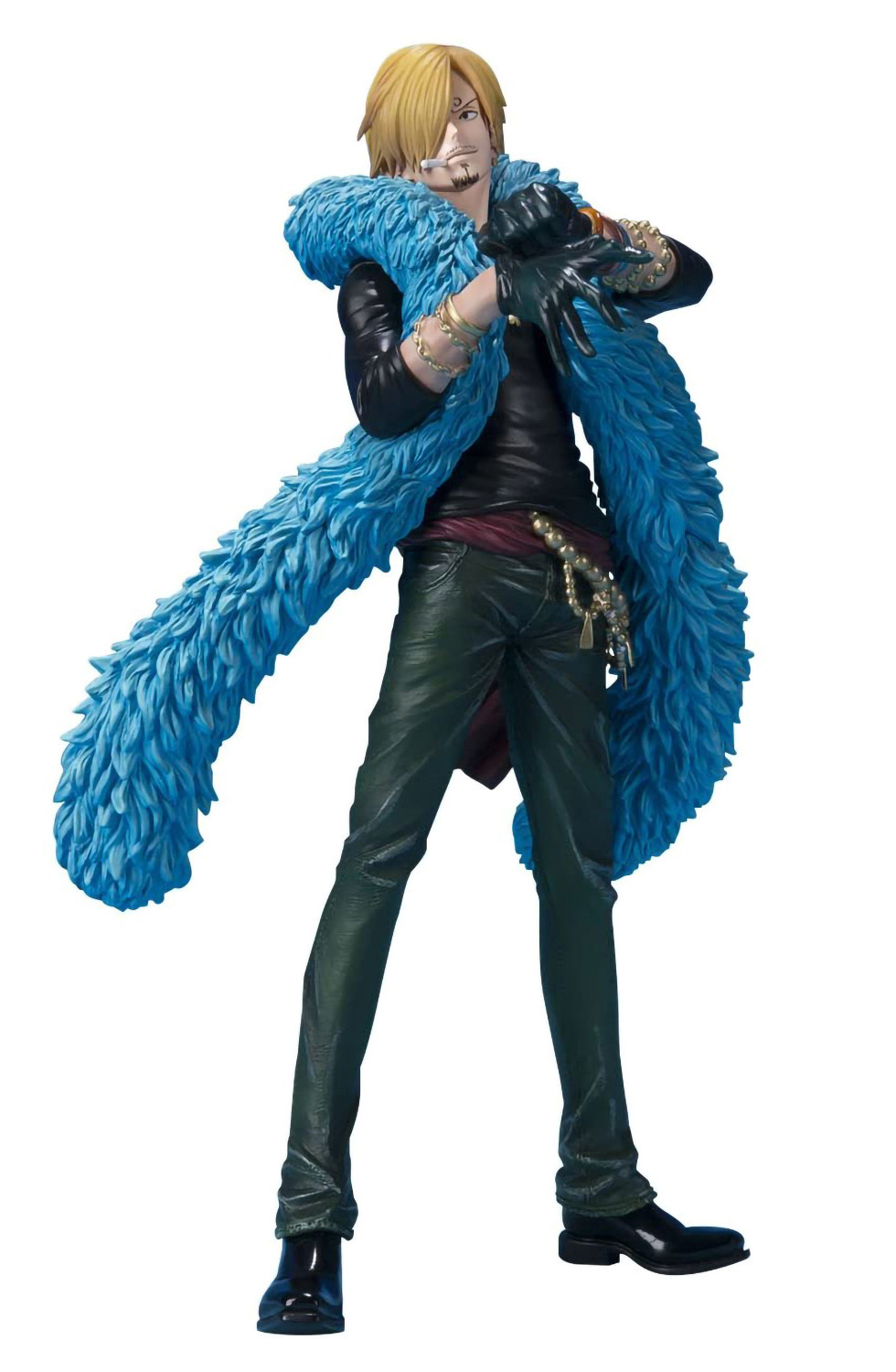 

Фигурка One Piece Vol.1 Sanji Tamashii Box