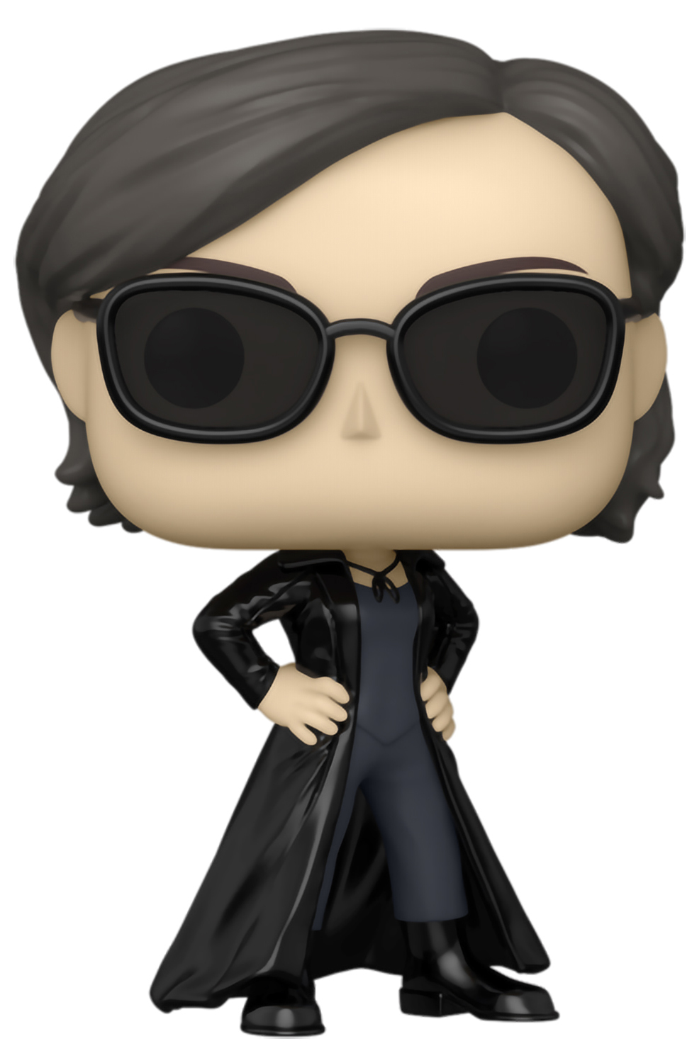 

Фигурка Funko POP Movies: The Matrix 4 – Trinity (9,5 см)