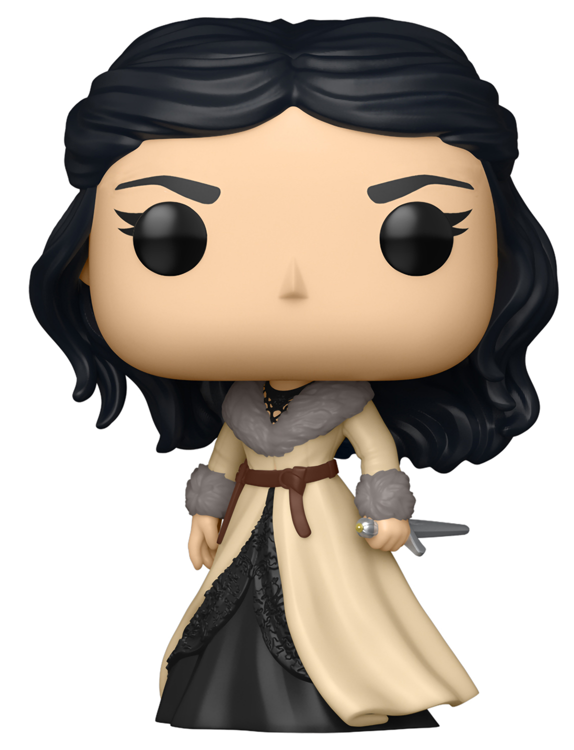 Фигурка Funko POP Television: The Witcher – Yennefer (9,5 см)