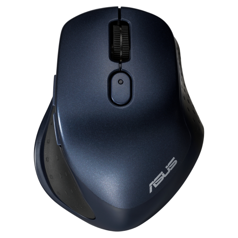 

Мышь ASUS MW203 беспроводная для PC (синяя)