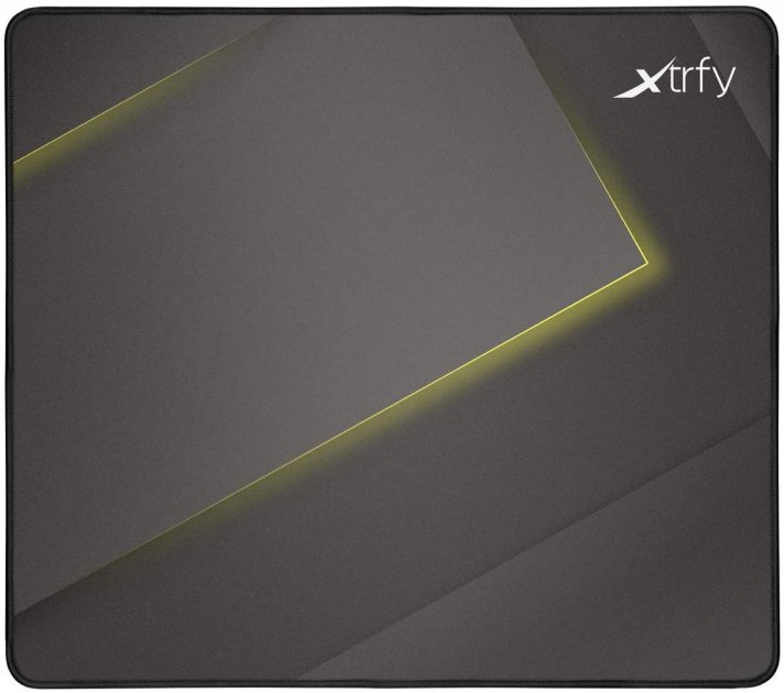 Коврик для мыши Xtrfy GP1 Large игровой для PC от 1С Интерес