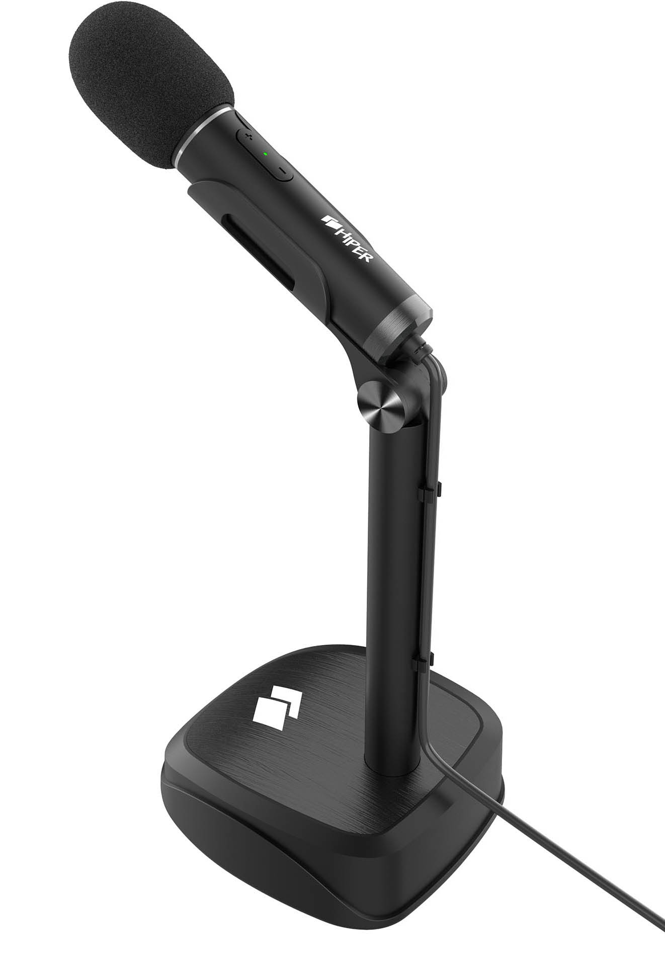 

Микрофон Hiper H-M005 для PC