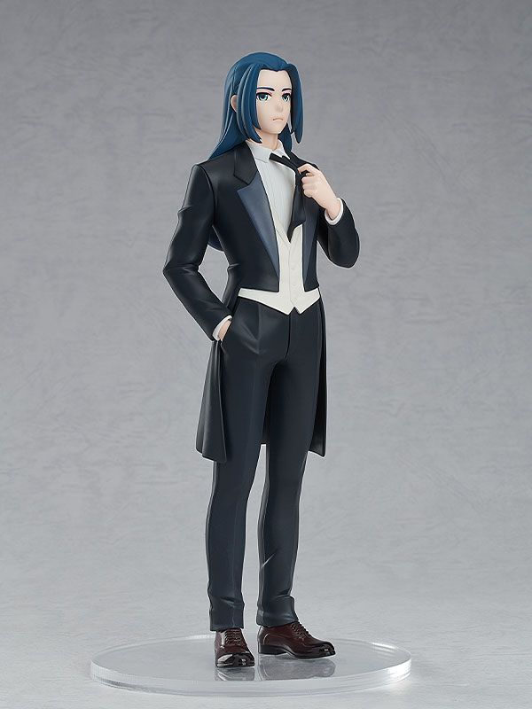 

Фигурка Pop Up Parade Luo Xiao Hei Zhan Ji: The Legend Of Hei – Wuxian (18,5 см)
