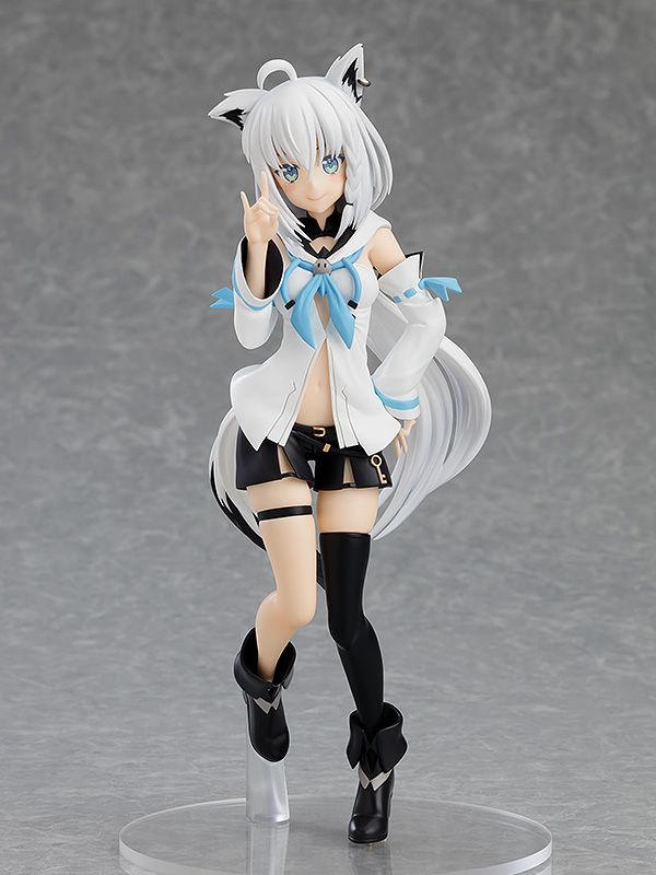 

Фигурка Pop Up Parade Hololive Production: Shirakami Fubuki (17 см)